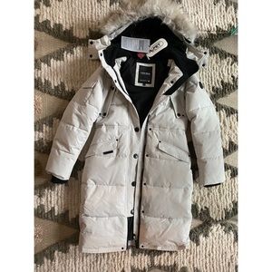 NOIZE Cruelty-free Outwear Women’s Winter Coat